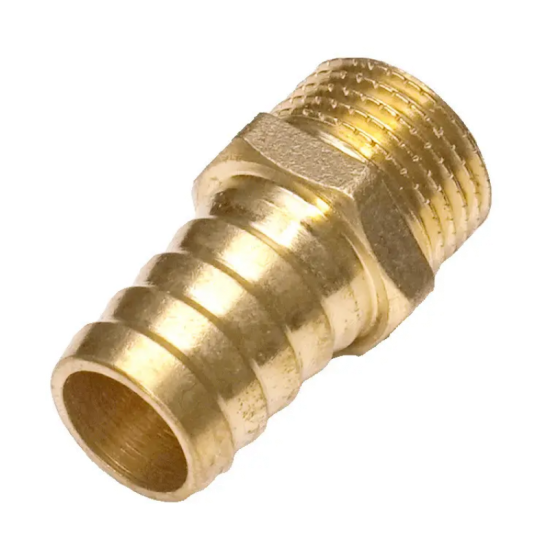 Штуцер D=25мм резьба 3/4