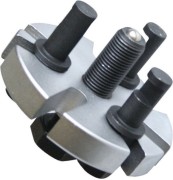 Знімач шківів універсальний 42-82 мм REWOLT T9026 Знімач шківів універсальний 42-82 мм REWOLT T9026