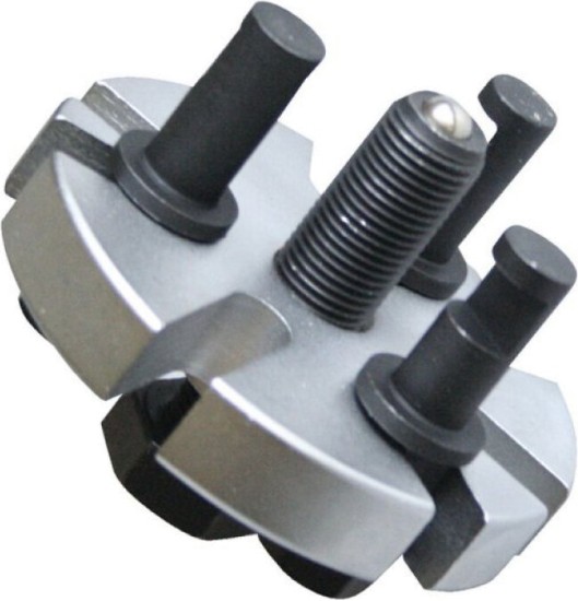 Съемник шкивов универсальный 42-82 мм REWOLT T9026