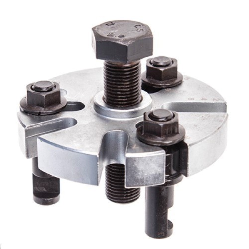 Съемник шкивов универсальный 42-82 мм REWOLT T9026