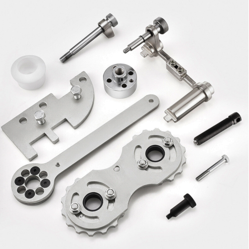 Набор фиксаторов валов ГРМ VOLVO 1.5 2.0 REWOLT T0305VLV