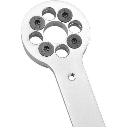 Набор фиксаторов валов ГРМ VOLVO 2.0D REWOLT T0306VLV