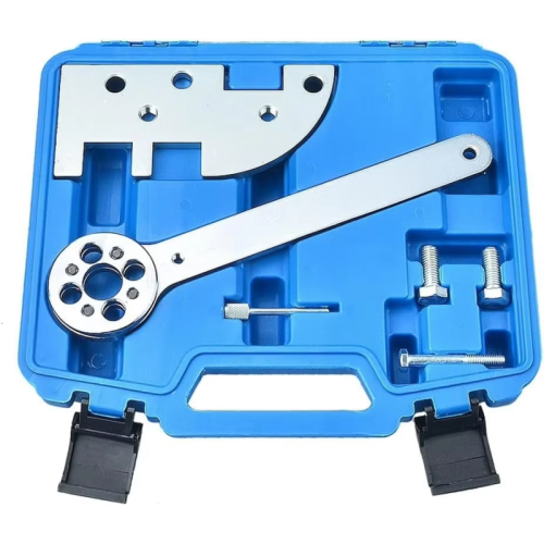 Набор фиксаторов валов ГРМ VOLVO 2.0D REWOLT T0306VLV