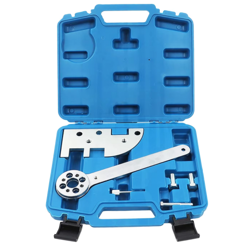 Набор фиксаторов валов ГРМ VOLVO 2.0D REWOLT T0306VLV