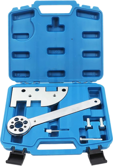 Набор фиксаторов валов ГРМ VOLVO 2.0D REWOLT T0306VLV