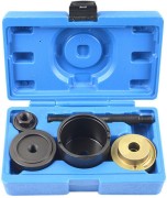 Набір для заміни сайлентблоків VAG Polo/Fabia REWOLT T1419 Набір для заміни сайлентблоків VAG Polo/Fabia REWOLT T1419