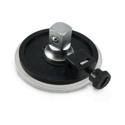 Шкала доворотная 1/2