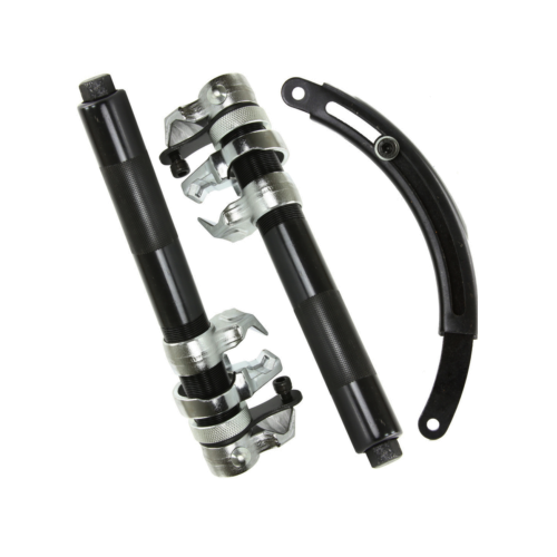 Стяжка пружин усиленная 23-280мм REWOLT T1725