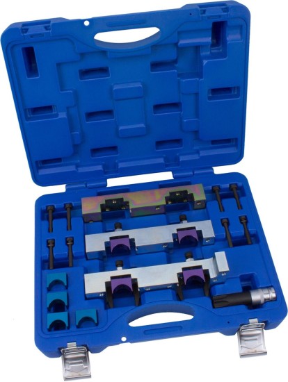 Набор фиксаторов MB М133, M270, M274 REWOLT T8088