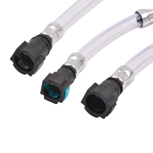 Шприц для скачивания/нагнетания жидкостей 1500мл REWOLT T1612