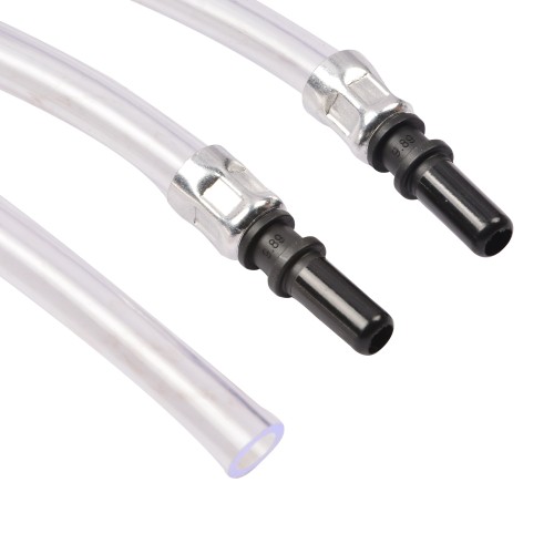 Шприц для скачивания/нагнетания жидкостей 1500мл REWOLT T1612