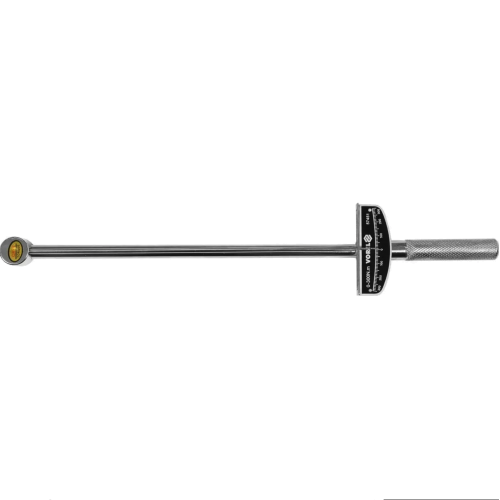 Ключ динамометрический стрелочный 1/2