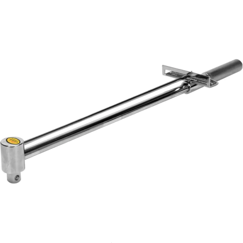 Ключ динамометрический стрелочный 1/2