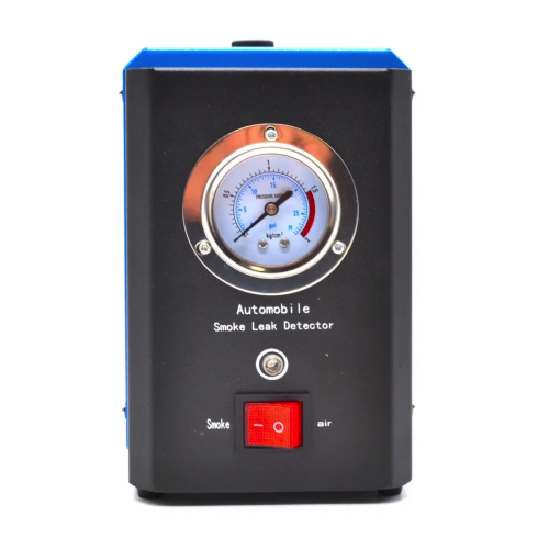 Дымогенератор 12V 100Вт REWOLT T9032