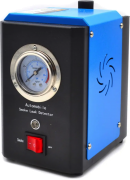 Дымогенератор 12V 100Вт REWOLT T9032