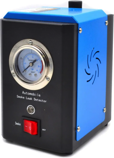 Дымогенератор 12V 100Вт REWOLT T9032