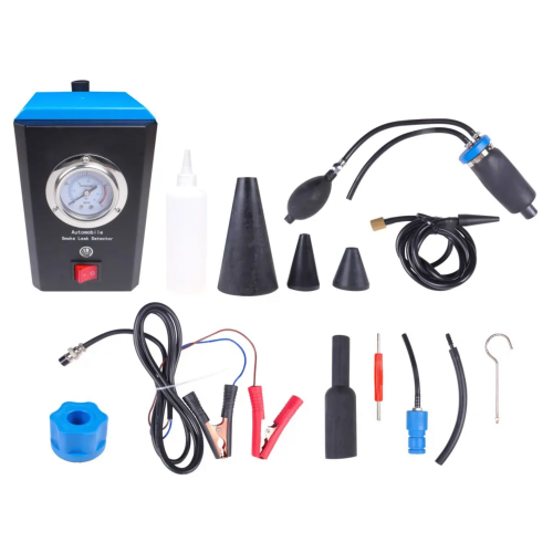 Дымогенератор 12V 100Вт REWOLT T9032