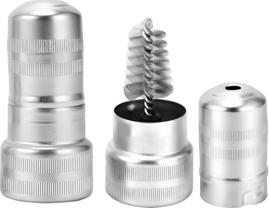 Щетка для чистки клемм АКБ REWOLT T1199