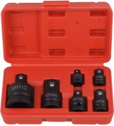 Набор ударных адаптеров 6 предметов REWOLT T1585 Набор ударных адаптеров 6 предметов REWOLT T1585