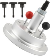 Пристрій для заміни сальника колінвалу VAG REWOLT T1596 Пристрій для заміни сальника колінвалу VAG REWOLT T1596