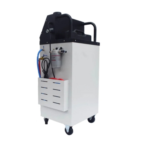 Установка для замены жидкости в АКПП 12В REWOLT T9015