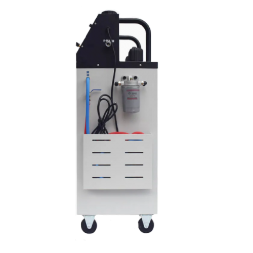 Установка для замены жидкости в АКПП 12В REWOLT T9015