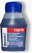 Реакційна рідина для діагностики системи охолодження REWOLT T3075