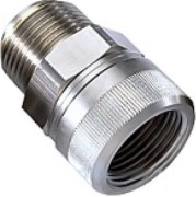 Муфта поворотная 3/4