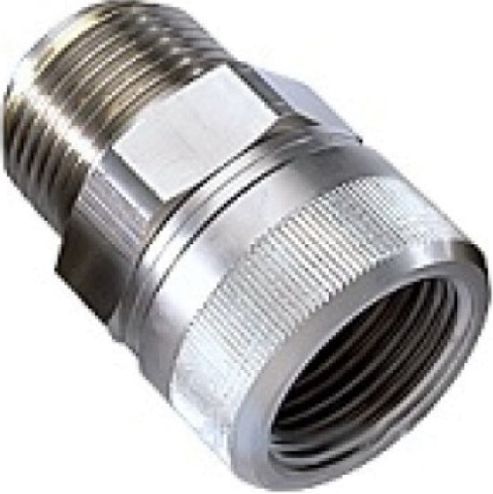 Муфта поворотная 3/4