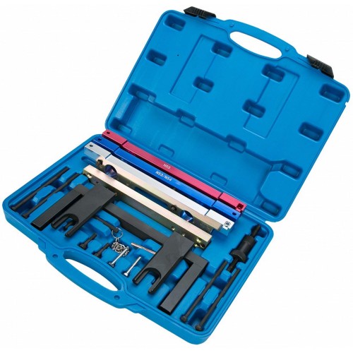 Набор для фиксации валов ГРМ BMW N51 N52 N53 N54 N55 REWOLT (T9008BMW)