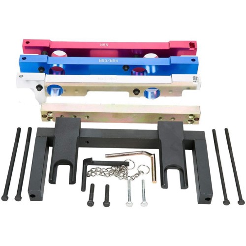 Набор для фиксации валов ГРМ BMW N51 N52 N53 N54 N55 REWOLT (T9008BMW)