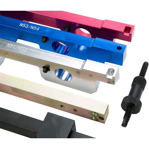 Набор для фиксации валов ГРМ BMW N51 N52 N53 N54 N55 REWOLT (T9008BMW)