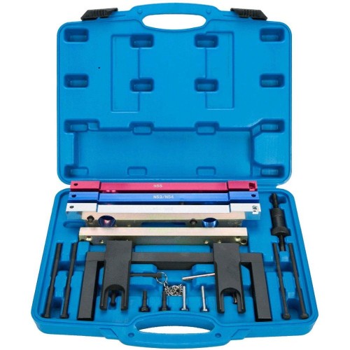 Набор для фиксации валов ГРМ BMW N51 N52 N53 N54 N55 REWOLT (T9008BMW)