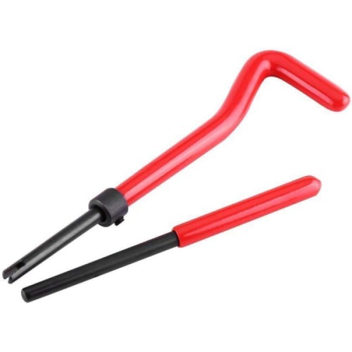 Набор для восстановления резьбы M5*0.8 REWOLT T1138A