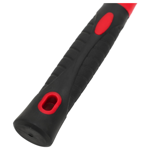 Набор молотков и кувалд для ремонта кузова и вмятин 7 предметов REWOLT T2640