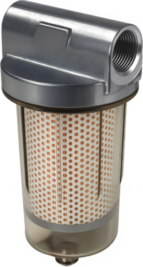 Фильтр-влагоотделитель Rewolt 80л/мин 30мк SLGL-6