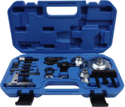 Фіксатори ГРМ VW, AUDI VAG 2.7,3.0 TDI V6; 4.0,4.2TDI V8 REWOLT (T7838VAG)