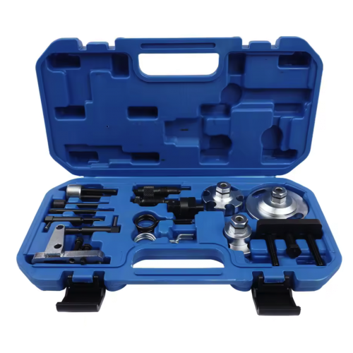 Фиксаторы ГРМ VW, AUDI VAG 2.7,3.0 TDI V6; 4.0,4.2TDI V8 REWOLT (T7838VAG)