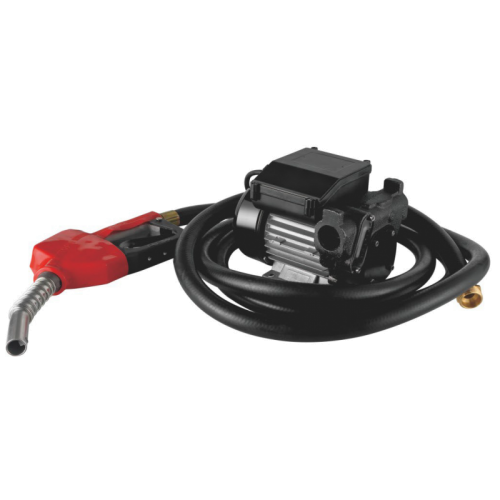 Насос перекачування ДТ VSO 60л/хв 220В (VS0160-220) Насос перекачування ДТ VSO 60л/хв 220В (VS0160-220)