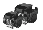 Насос перекачки ДТ VSO 60л/мин 220В (VS0160-220) Насос перекачки ДТ VSO 60л/мин 220В (VS0160-220)