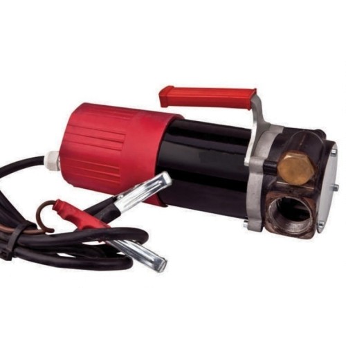 Насос перекачування ДТ VSO 80л/хв 12В (VS0180-012) Насос перекачування ДТ VSO 80л/хв 12В (VS0180-012)