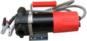 Насос перекачки ДТ VSO 80л/мин 12В (VS0180-012) Насос перекачки ДТ VSO 80л/мин 12В (VS0180-012)