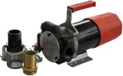 Насос перекачки ДТ VSO 80л/мин 24В (VS0180-024) Насос перекачки ДТ VSO 80л/мин 24В (VS0180-024)