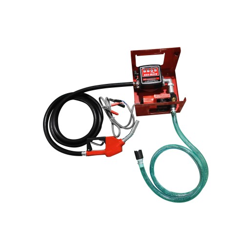 Комплект перекачування ДТ VSO 60л/хв 12В (VS0260-012) Комплект перекачування ДТ VSO 60л/хв 12В (VS0260-012)