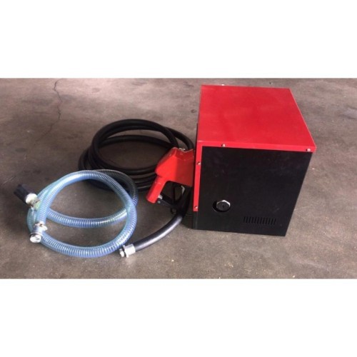 Колонка для заправки ДП VSO 60л/хв 220В закритий корпус (VS0261-220) Колонка для заправки ДП VSO 60л/хв 220В закритий корпус (VS0261-220)