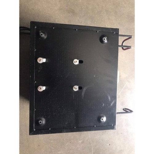 Колонка для заправки ДП VSO 60л/хв 220В закритий корпус (VS0261-220) Колонка для заправки ДП VSO 60л/хв 220В закритий корпус (VS0261-220)