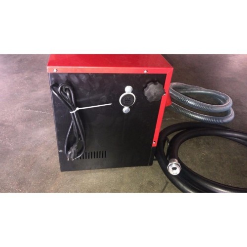 Колонка для заправки ДП VSO 60л/хв 220В закритий корпус (VS0261-220) Колонка для заправки ДП VSO 60л/хв 220В закритий корпус (VS0261-220)