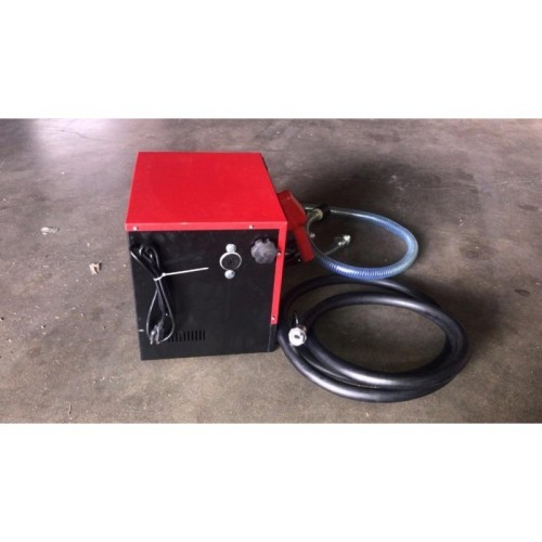 Колонка для заправки ДП VSO 60л/хв 220В закритий корпус (VS0261-220) Колонка для заправки ДП VSO 60л/хв 220В закритий корпус (VS0261-220)