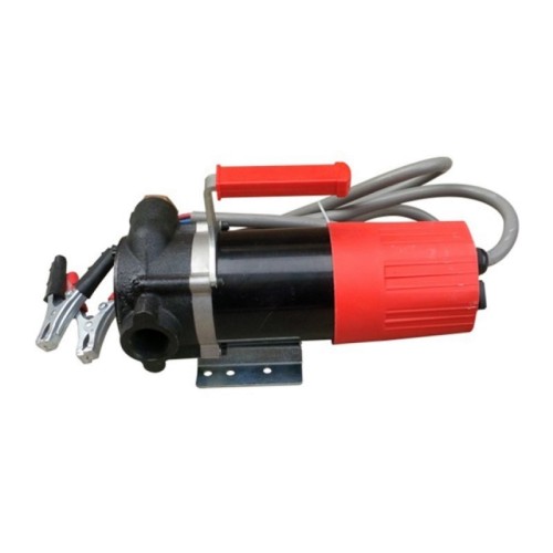 Комплект перекачування ДТ VSO 80л/хв 12В (VS0280-012) Комплект перекачування ДТ VSO 80л/хв 12В (VS0280-012)