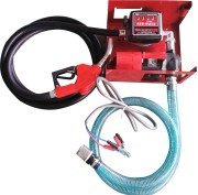 Комплект перекачки ДТ VSO 80л/мин 12В (VS0280-012) Комплект перекачки ДТ VSO 80л/мин 12В (VS0280-012)